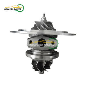 Núcleo de turbocompresor GT1752H para Iveco Daily <span class=keywords><strong>7701044612</strong></span> 433289-0010 454061-0001 Combustible diésel de nueva condición - Product Image 2