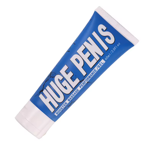 ครีมนวดบำรุงผิวภายนอกสำหรับผู้ชาย คุณภาพสูง ออร์แกนิคจากธรรมชาติ บริสุทธิ์จากพืชธรรมชาติ 60 มล. บรรจุภัณฑ์แบบปกปิด สำหรับผู้ใหญ่ - Product Image 6