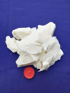 Cire de soja pure faite à l'usine de cire de soja sûre bougie cire de flocons de soja Packs - Product Image 3