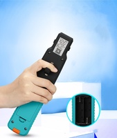 Red Light Source Single/multimode Fiber Optic Direction Recognition Instrument, Power Detector Machine Fiber Optical Identifier