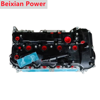 Moteur 8AR de bonne qualité à bon prix d'usine pour Toyota Lexus 8AR-FTS 2.0T