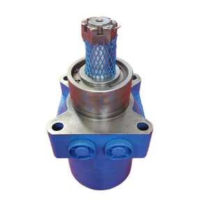 มอเตอร์ Eaton รุ่น 6K-195/245/310/390/490/625/800/985 BMSY OMS ผลิตที่ซานตง รับประกัน 1 ปี - Product Image 5