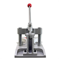 Machine à arrondir les coins du papier manuelle SG-CR01 à prix abordable pour usage bureautique, avec prix de gros