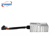 30-120V à 12V 30A 360W 5V 3A 15W double sortie dc dc convertisseur abaisseur de haute qualité