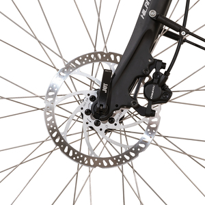 Yinebike — vélo de ville électrique 36V 250W, 8 vitesses, avec cadre en aluminium - Product Image 2