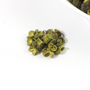 Vente <span class=keywords><strong>en</strong></span> gros de <span class=keywords><strong>poivre</strong></span> <span class=keywords><strong>vert</strong></span> de Sichuan chinois piquant aux herbes séchées épicées engourdissantes <span class=keywords><strong>poivre</strong></span> de barbarie piment pour marmite - Product Image 3