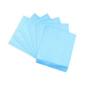 Échantillon Gratuit, Vente en Gros, Tapis Absorbants Jetables Personnalisés pour Chiens, Tapis d'Entraînement pour Animaux, Tapis à Pipi pour Animaux - Product Image 6