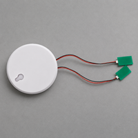 Boîtier vocal MP3 USB Type-C enregistrable, double bouton, lecture programmée, personnalisable, 4 Mo 8 Mo pour jouet en peluche pour le sommeil et le confort