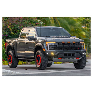 Magníficos Vehículos Usados Ford F-150 Raptor R 2025 de Calidad Superior, Económicos y Listos para Enviar - Product Image 1