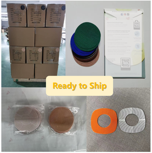 Parches Adhesivos para Sensores CGM, Cubiertas para Dexcom G7 <span class=keywords><strong>Freestyle</strong></span> <span class=keywords><strong>Libre</strong></span> - Product Image 6