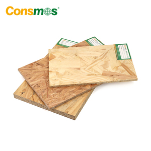 Paneles <span class=keywords><strong>OSB</strong></span> 3 y <span class=keywords><strong>OSB</strong></span> 4 <span class=keywords><strong>de</strong></span> <span class=keywords><strong>5mm</strong></span>, 6mm, 9mm y 9.<span class=keywords><strong>5mm</strong></span> al por Mayor - Product Image 6