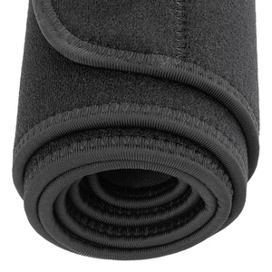 <span class=keywords><strong>Faja</strong></span> Reductora Transpirable y Elástica <span class=keywords><strong>para</strong></span> Yoga, Soporte <span class=keywords><strong>Lumbar</strong></span>, Absorbe el Sudor, <span class=keywords><strong>para</strong></span> Hombres y Mujeres, Fitness - Product Image 3