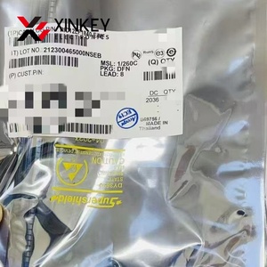 PIC12LF1840-E/MF PIC 12F Microcontrolador IC de 8 Bits, 32MHz, 7KB (4K*4) FLASH, 8-DFN (3*3), Circuito Integrado Nuevo y Original - Product Image 2