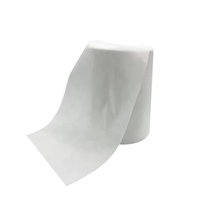 200mm Baumwollweiche SSS Spunbond Vliesstoffrolle für Hochwertige Windeln, 100% Polypropylen-Rohmaterial