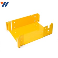 YW Hardware – Services de fabrication sur mesure de tôlerie et de boîtiers d'ordinateur CNC en laiton, prix compétitifs, en Chine