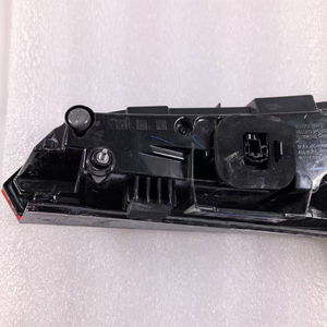 Chất lượng cao Q5 OEM LED Đèn đuôi cho <span class=keywords><strong>Audi</strong></span> Q5 sq5 SUV 80A Led Đuôi ánh sáng 2020 2024 Đỏ phanh và lần lượt đèn cảnh báo - Product Image 6