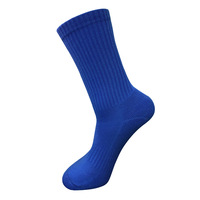 Chaussettes de sport confortables OEM douces, respirantes, tricotées, unisexes, décontractées, personnalisables