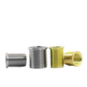 Inserts filetés en laiton PPR - Product Image 5
