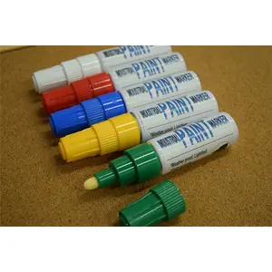 TAISEI Japan School Supplies Highlighters Permanent custom label pen marker