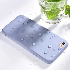 Original Official Silicone Cell Phone Case LOGO Back Cover Case for iPhone 13 pro max