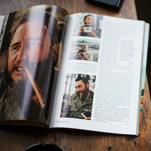 Servicios de Impresión de Revistas Biográficas Personalizadas de Fábrica con Impresión Offset en Papel Kraft Tamaño A4 - Product Image 1