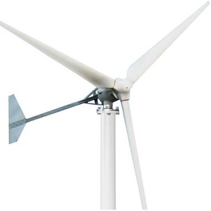 10000W Horizontal Wind <b>Generator</b> With 220V Output Voltage Other Renewable Energy Source Horizontal-10KW Wind <b>Generator</b> - Product Image 3
