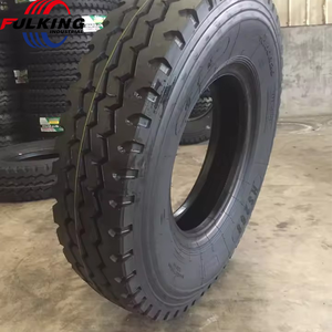 Günstige China Industrie reifen LKW-Reifen für Bulldozer Offroad & Earth Mover LKW-Reifen 295/80 R22.5 11 R22.5 12 R225 Reifen - Product Image 1