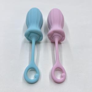 Mini Finger Kegel Ball Vibrator mit Durchdachtem Design, Spiel-App zur Temperaturaufzeichnung, Unterhaltung für Mehrere Tage - Product Image 4