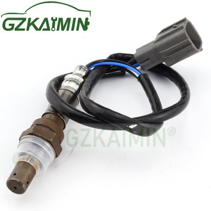 Sensor de Oxígeno para Automóvil de Alta Calidad OEM 89467-42010, Sensor de Relación Aire-Combustible para <span class=keywords><strong>Toyota</strong></span> <span class=keywords><strong>RAV4</strong></span> 2001-2003 2.0L - Product Image 5