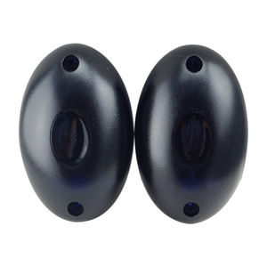 Détecteur de signal de barrière infrarouge à faisceau unique Abo-20, antivol, alarme incendie, capteur de <span class=keywords><strong>porte</strong></span> automatique, intérieur/extérieur, détection 10-20m - Product Image 1