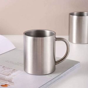Elegant Modern 300Ml Thermal Insulation <b>Coffee</b> Mug - Product Image 1