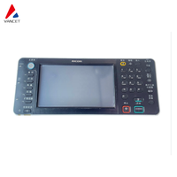 Panneau d'occasion d'origine pour Ricoh MPC2011/2503, panneau de commande d'écran, pièce de rechange pour copieur