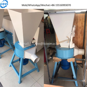 <span class=keywords><strong>ราคา</strong></span>เครื่องบดโฟม เครื่องย่อยโฟม เครื่องทำฟองน้ำบดละเอียด - Product Image 3