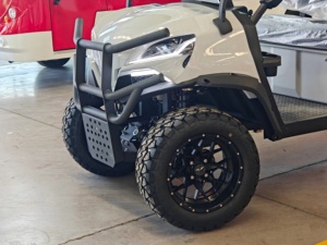 <span class=keywords><strong>2025</strong></span> bán chạy nhất off-road xe Golf điện Buggy với 2 chỗ ngồi 30-50km/h - Product Image 6