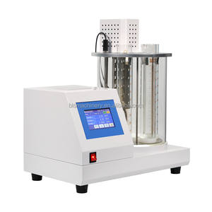 Densímetro de Petróleo Crudo con Pantalla LCD ASTM D1298 - Product Image 2