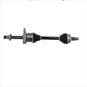 Auto Parts Front Right Drive Shaft Assembly M01B-22030012 Genuine Right Front CV Axle Drive Shaft For Ideal Automobile