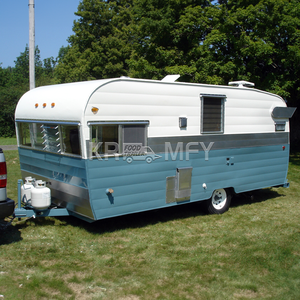 Camión de comida de China, carrito de venta de comida rápida, carrito de catering, barra de cerveza móvil, camión de helados, camión de comida - Product Image 6