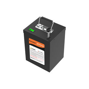 بطارية ليثيوم ، قابس كهربي, قابس قابل للتخصيص ، حزمة بطارية ليثيوم ، 72 فولت ، 20 أمبير ، 1800 واط - Product Image 1