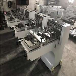 Factory sale toast, the machine bread machine toast Molder price - Product Image 2