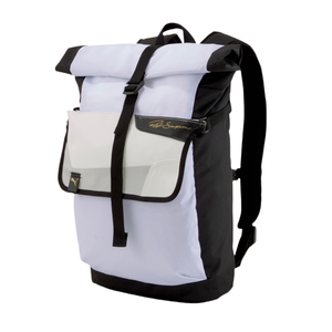 Muestra gratis El costo de las fábricas Durable Roll-Top Daypack, Mochila Casual, Mochila Roll-Top, Bolsa de viaje grande para computadora portátil - Product Image 1