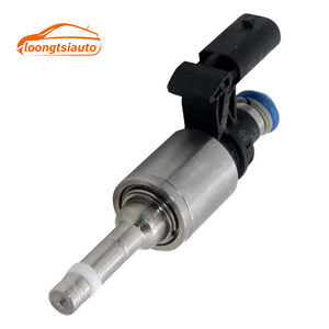 Inyector de Combustible Nuevo de Alta Calidad OEM 0261500477 para Vw <span class=keywords><strong>GOLF</strong></span> <span class=keywords><strong>7</strong></span> 2017 1.4 <span class=keywords><strong>TSI</strong></span> Caddy SAH SAA <span class=keywords><strong>1.2</strong></span> <span class=keywords><strong>TSI</strong></span> - Product Image 1