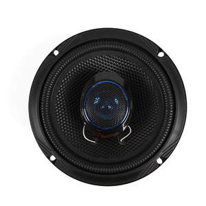 Altavoz Coaxial <span class=keywords><strong>de</strong></span> <span class=keywords><strong>6.5</strong></span> <span class=keywords><strong>Pulgadas</strong></span> para Auto, Altavoz Woofer para Auto - Product Image 2
