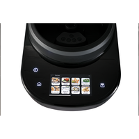 Robot de cuisine multifonctionnel, mixeur, robot culinaire intelligent avec hachoir à viande
