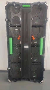 LED Stage Rental screen LED Video <b>wall</b> P2.976 outdoor LED <b>display</b> screenC 500*1000mm Die-cast aluminum LED panels IP65 7680Hz - Product Image 3