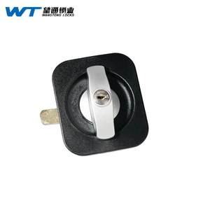 Candado de Combinación WT 9793 para Bicicleta, Maletín y Portátil, Candado de Combinación para Armario - Product Image 4