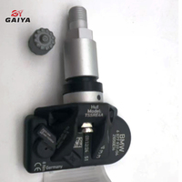 36106877937 36106877936 TPMS Capteur de pression des pneus pour BMW F40 F74 G42 G20 G22 G26 G09 G29 IX1 X1 U11 433MHz 6877937 6877936