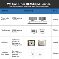 Headset OEM Berkabel 3.5 mm Grosir, Headphone Over Ear dengan Mikrofon untuk Call Center dan Ruang Kelas, Dilengkapi Headband yang Dapat Disesuaikan