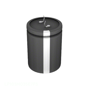 Condensateur original CAP ALUM 10000UF 20% 35V SNAP TH LP103M035E7P3 à montage traversant 10000 uF - Product Image 1