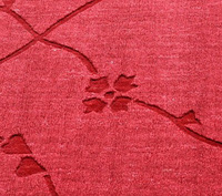 Tapis Abstraits en Laine Tissés à la Main de Qualité Supérieure, Nouveau Design, Tendance, pour Prière, Décoration de Salon, Convient aux Animaux, Coton Latex, Le Meilleur
