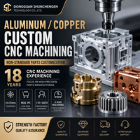 Service de fraisage CNC sur mesure pour pièces en alliage de laiton, pièces mécaniques personnalisées, fabricant professionnel de composants automobiles